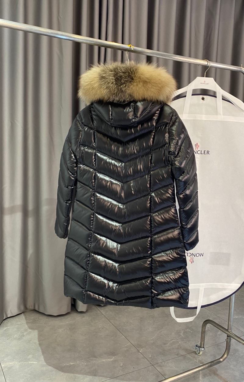 Moncler Down Jackets